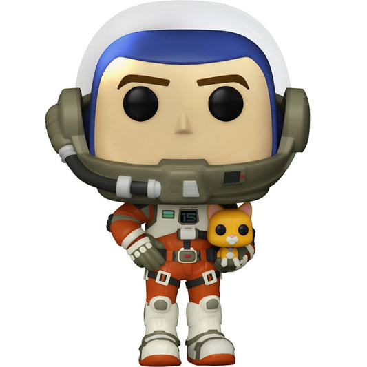 Figura POP Disney Pixar Lightyear Buzz Lightyear XL-15 - imagen 2