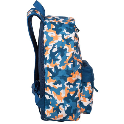 Mochila Blue Camo Fortnite 41cm - imagen 2