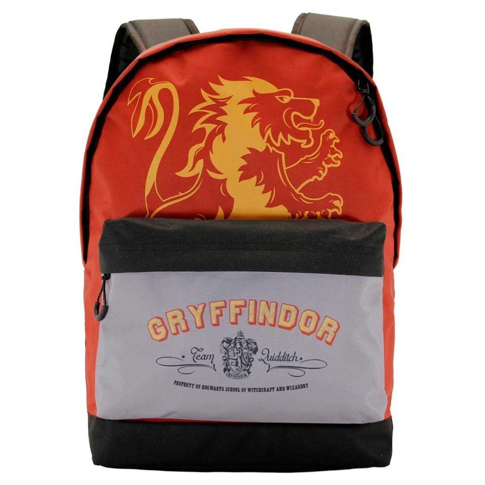 Mochila Gryffindor Harry Potter 41cm - imagen 2