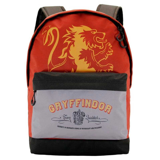 Mochila Gryffindor Harry Potter 41cm - imagen 2