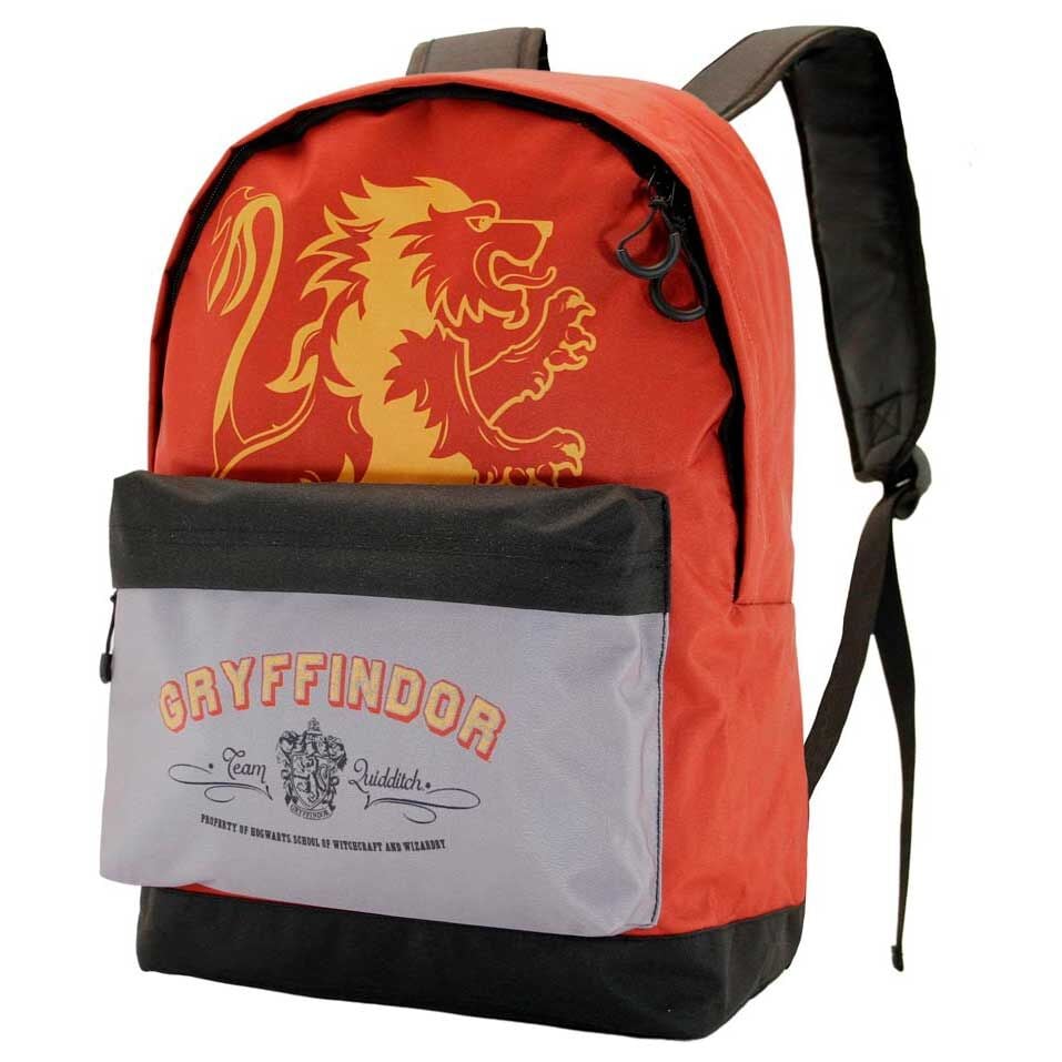 Mochila Gryffindor Harry Potter 41cm - imagen 4