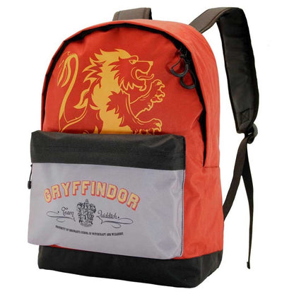 Mochila Gryffindor Harry Potter 41cm - imagen 4
