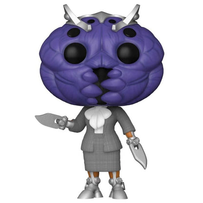 Figura POP Marvel Thor Love and Thunder Miek - imagen 3