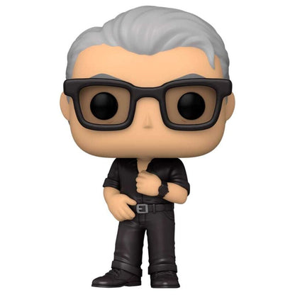 Figura POP Jurassic World 3 Dr. Ian Malcolm - imagen 3