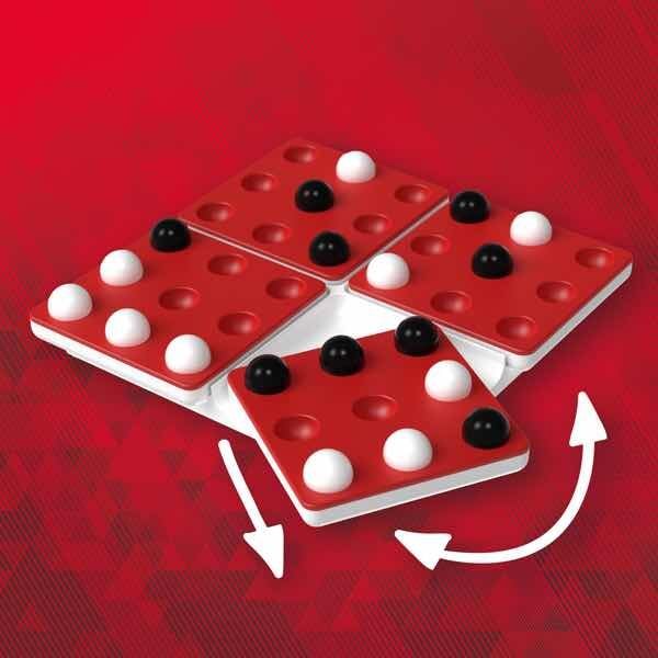 Juego mesa Pentago
