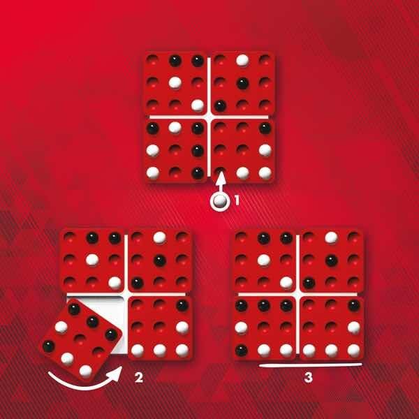 Juego mesa Pentago - imagen 3