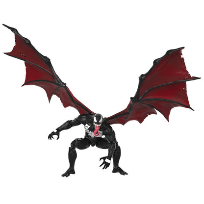 Blister 2 figuras Marvel Knull y Venom King in Black Marvel Legends 15cm - imagen 7