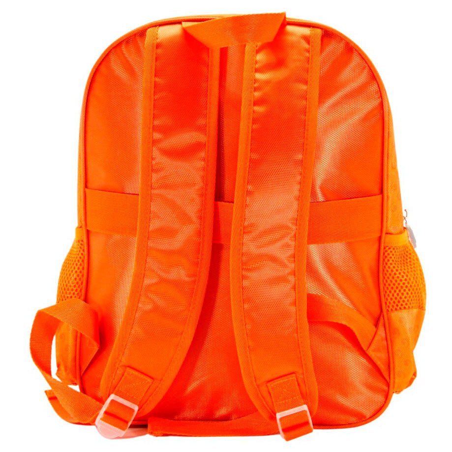 Mochila Action Naruto adaptable 39cm - imagen 3