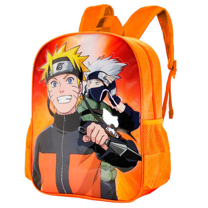 Mochila Action Naruto adaptable 39cm - imagen 4