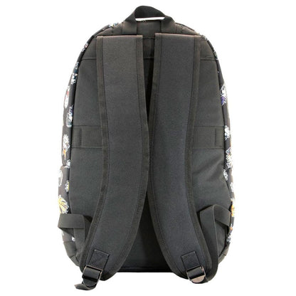 Mochila Wind Naruto Shippuden 41cm - imagen 3
