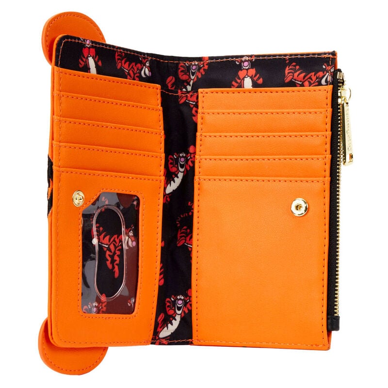 Cartera Tigger Winnie the Pooh Disney Loungefly - imagen 3