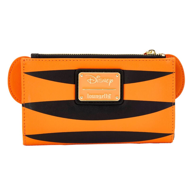 Cartera Tigger Winnie the Pooh Disney Loungefly - imagen 4