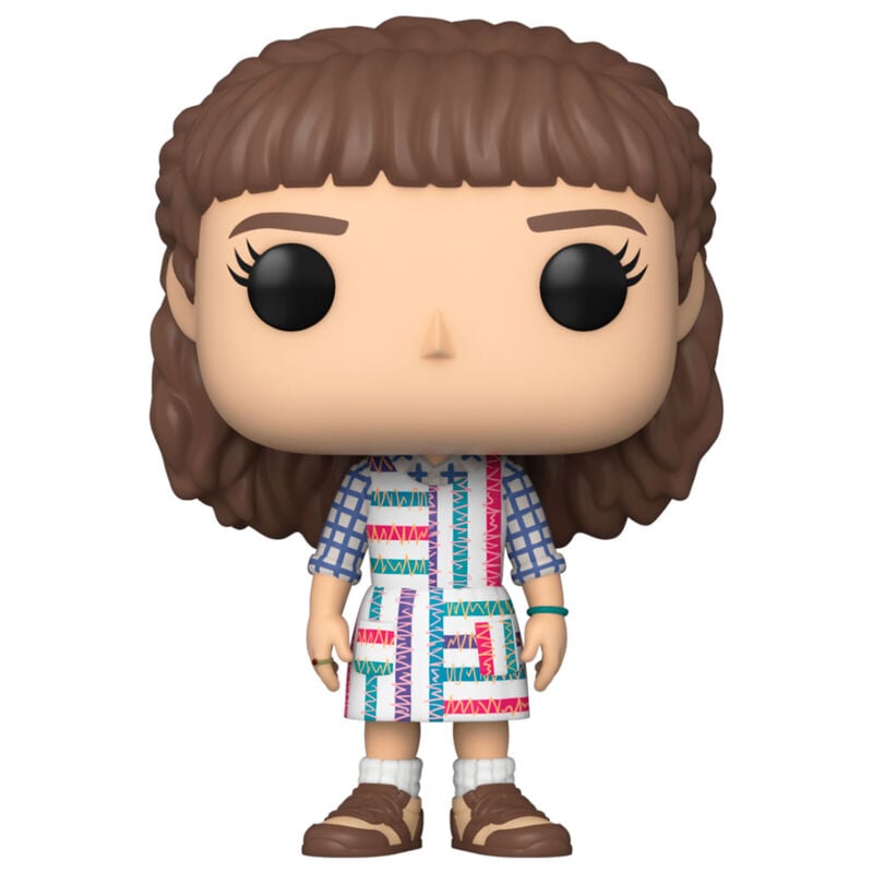 Figura POP Stranger Things Eleven - imagen 3