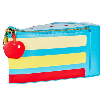 Bolso Bandolera Cake Cosplay Blancanieves Disney Loungefly - imagen 5
