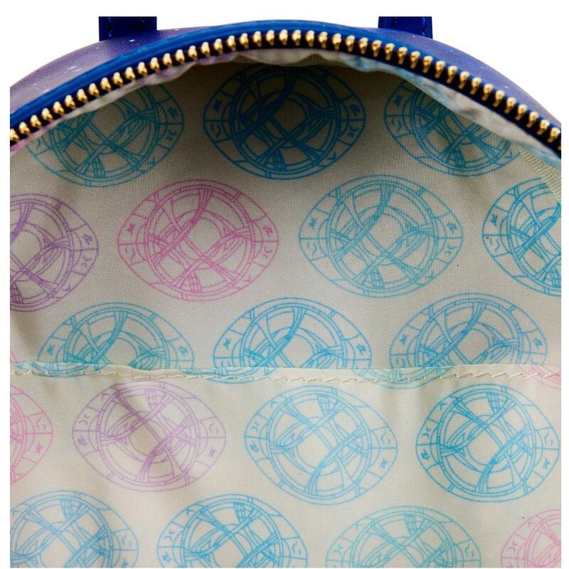 Mochila Doctor Strange Multiverse of Madness Marvel Loungefly 26cm - imagen 3