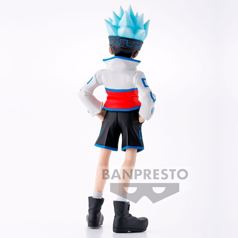 Figura Horohoro Shaman King 14cm - imagen 2