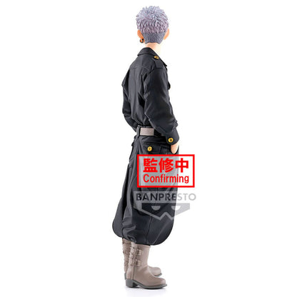 Figura Takashi Mitsuya Tokyo Revengers 12cm - imagen 4