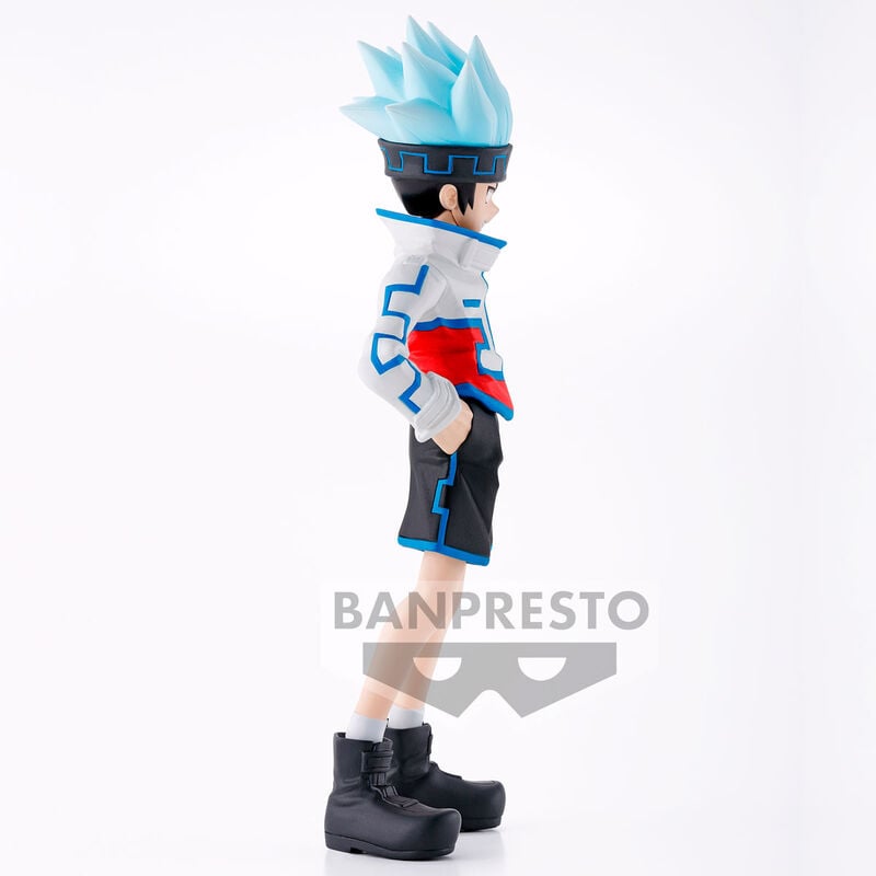 Figura Horohoro Shaman King 14cm - imagen 4