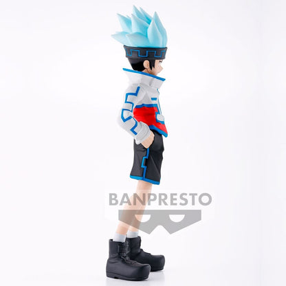 Figura Horohoro Shaman King 14cm - imagen 4