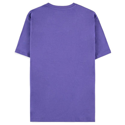 Camiseta Sasuke Naruto Shippuden S - imagen 2