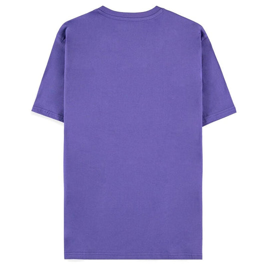 Camiseta Sasuke Naruto Shippuden S - imagen 2