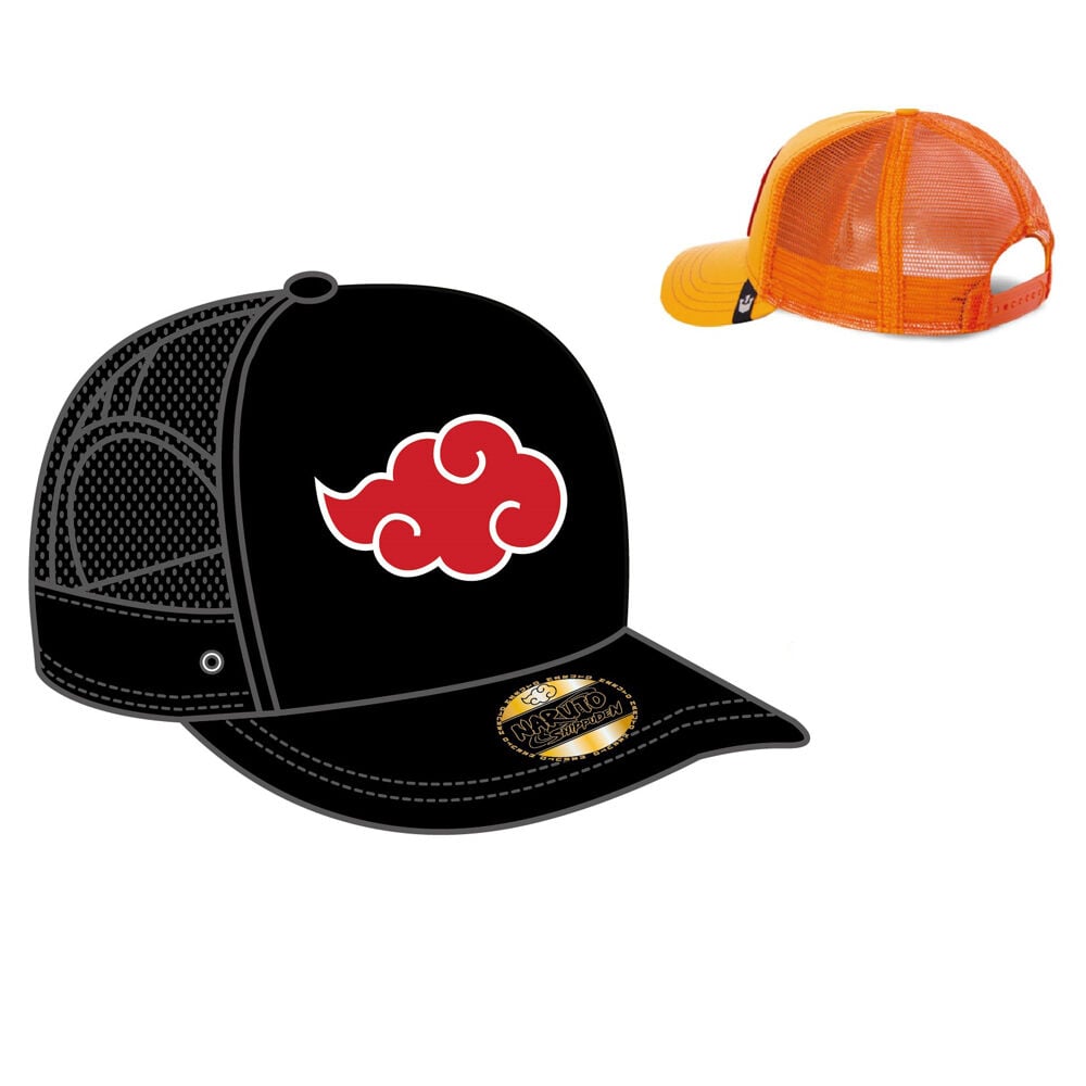 Gorra Naruto Junior - imagen 4