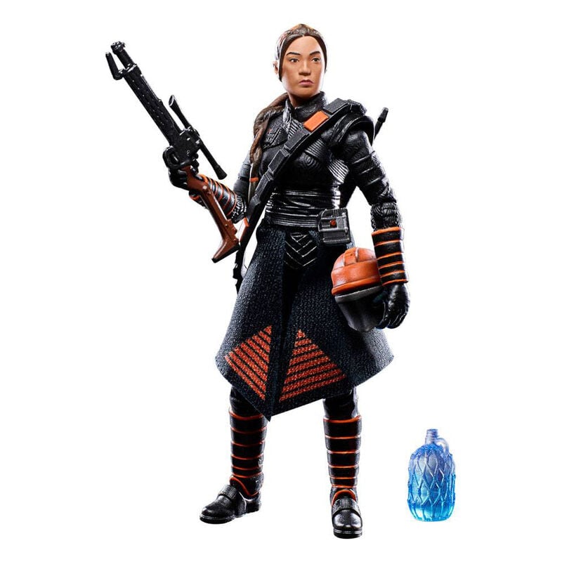 Figura Fennec Shand The Book of the Boba Fett Star Wars 9,5cm - imagen 2