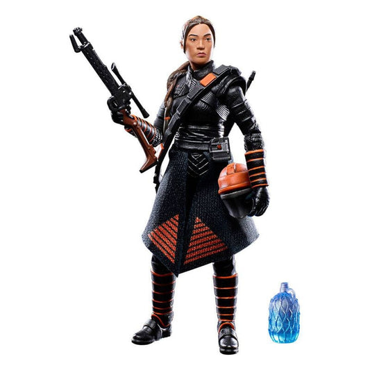Figura Fennec Shand The Book of the Boba Fett Star Wars 9,5cm - imagen 2