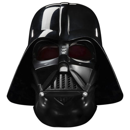 Replica Casco Electronico Darth Vader Obi Wan Kenobi Star Wars - imagen 3