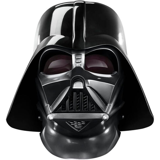 Replica Casco Electronico Darth Vader Obi Wan Kenobi Star Wars