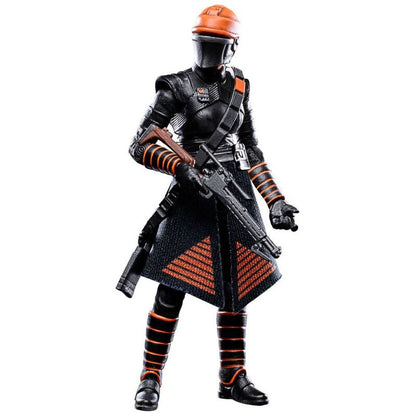 Figura Fennec Shand The Book of the Boba Fett Star Wars 9,5cm - imagen 3