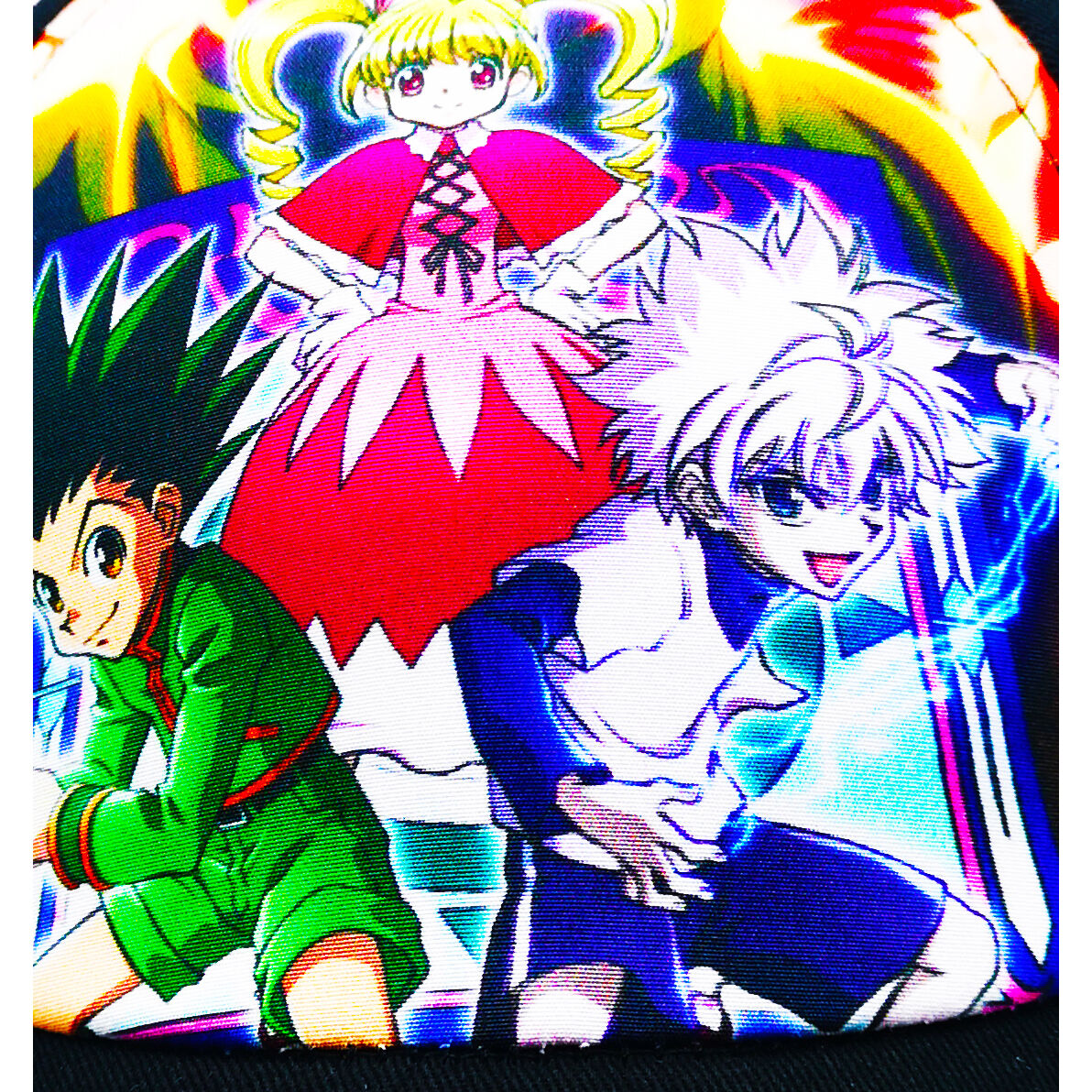 Gorra Hunter X Hunter - imagen 4