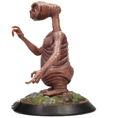 Estatua E.T El Extraterrestre 22cm - imagen 2