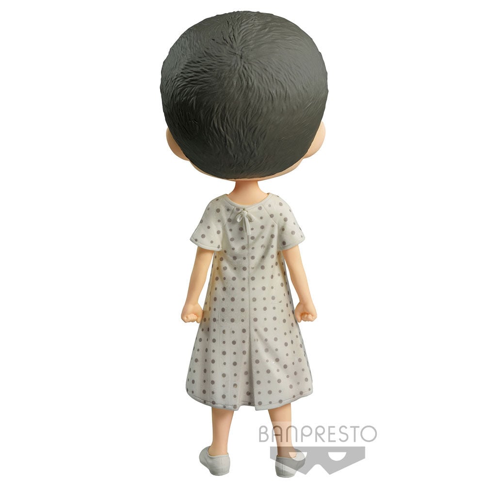 Figura Eleven Vol.4 Stranger Things Q posket 13cm - imagen 3