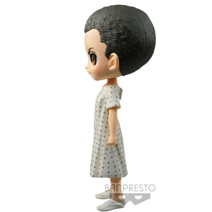 Figura Eleven Vol.4 Stranger Things Q posket 13cm - imagen 4