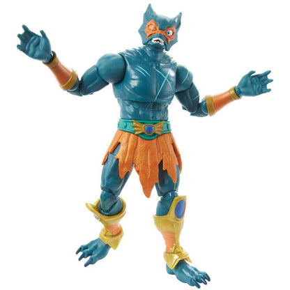 Figura Mer Man Masters of the Universe 14cm - imagen 2