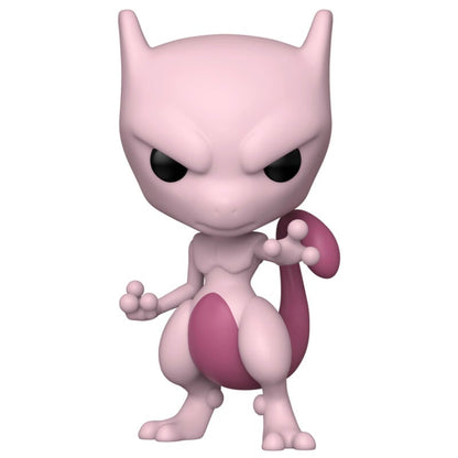 Figura POP Pokemon Mewtwo - imagen 3