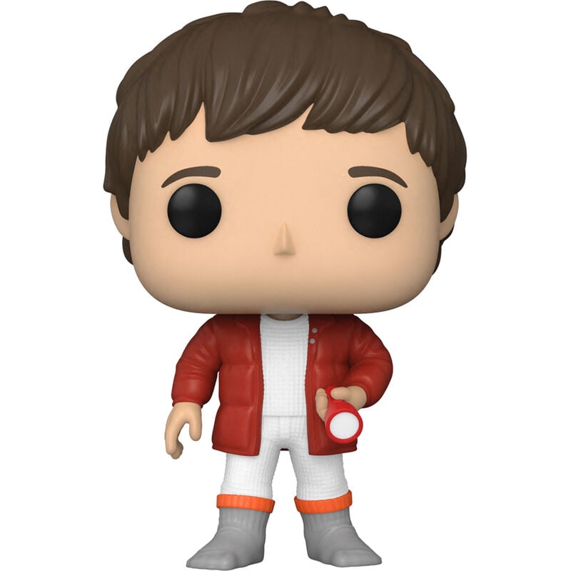 Figura POP E.T El Extraterrestre 40th Elliott - imagen 2