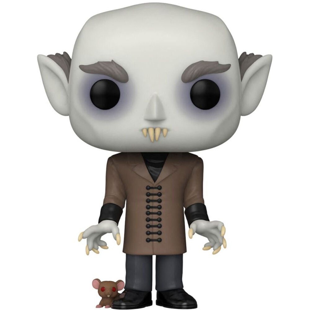 Figura POP Nosferatu 100th Nosferatu 5 + 1 chase - imagen 2