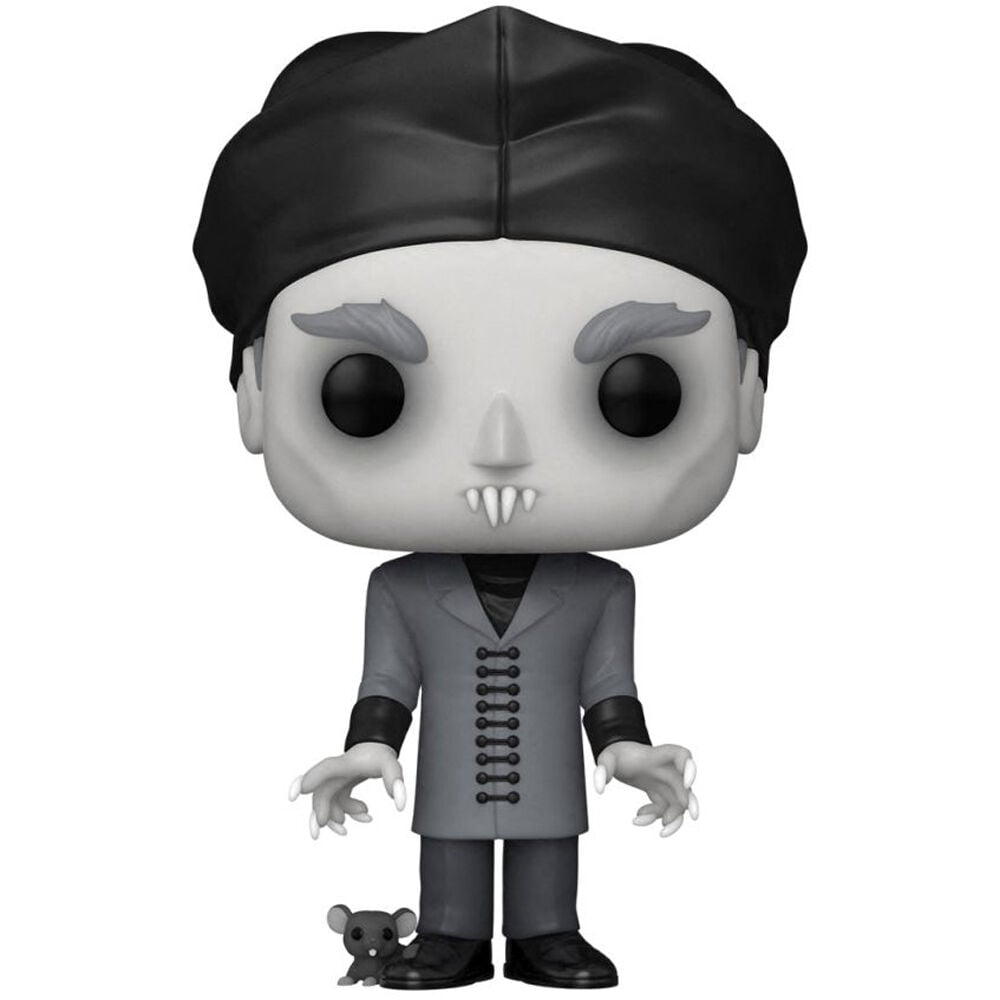 Figura POP Nosferatu 100th Nosferatu 5 + 1 chase - imagen 3