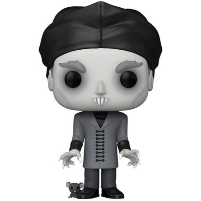 Figura POP Nosferatu 100th Nosferatu 5 + 1 chase - imagen 3
