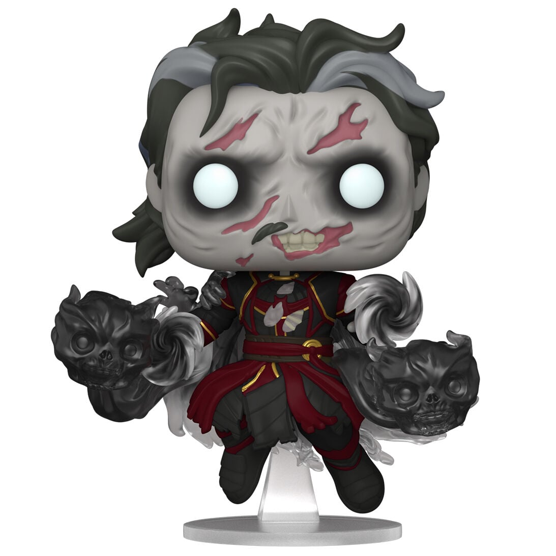 Figura POP Marvel Doctor Strange Dead Strange - imagen 2