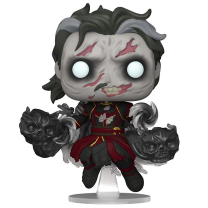 Figura POP Marvel Doctor Strange Dead Strange - imagen 2