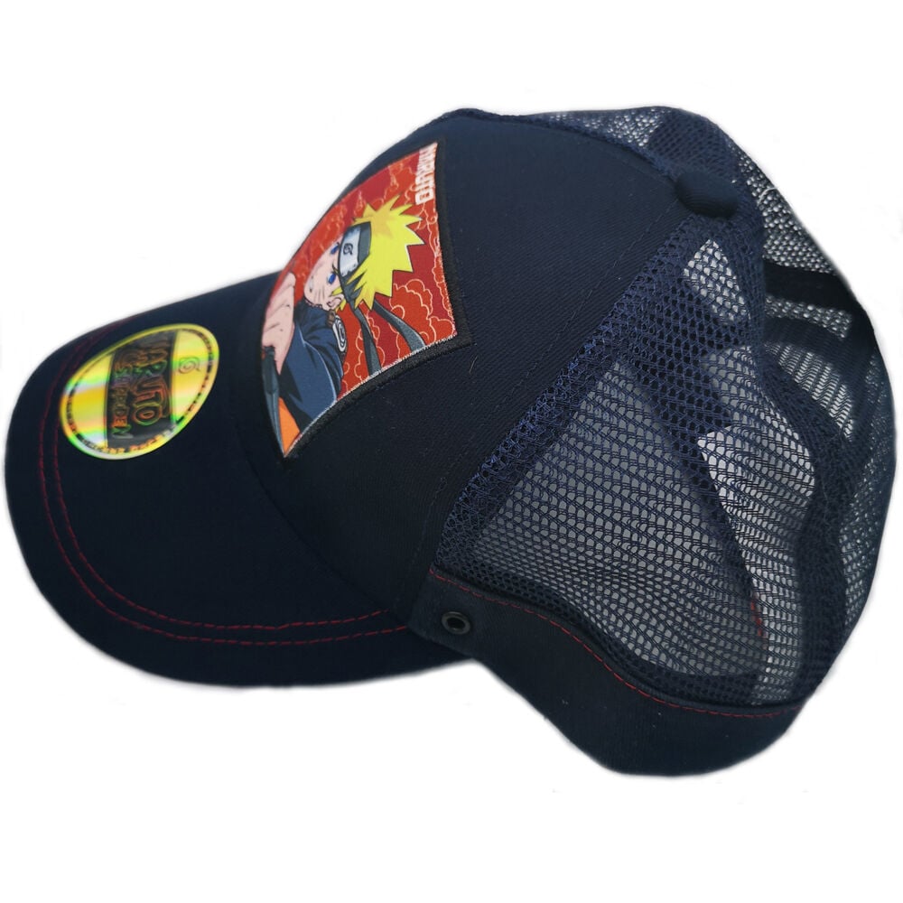 Gorra Naruto Junior - imagen 3