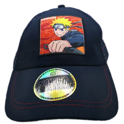 Gorra Naruto Junior - imagen 4