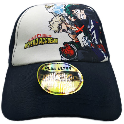 Gorra My Hero Academia Junior - imagen 2