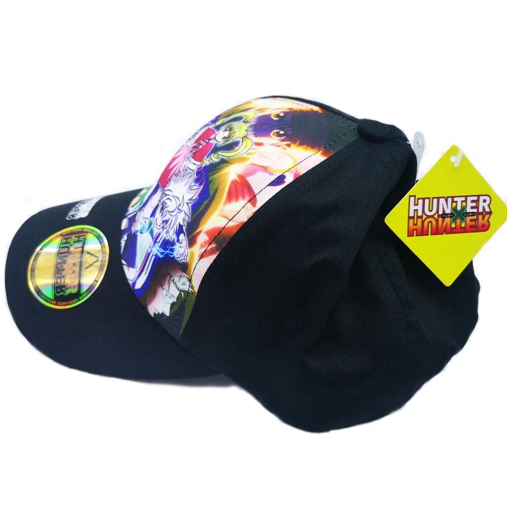 Gorra Hunter X Hunter - imagen 2