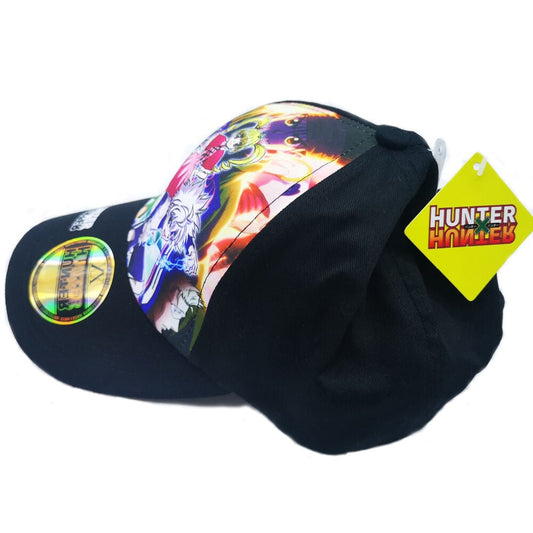Gorra Hunter X Hunter - imagen 2
