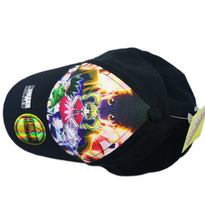 Gorra Hunter X Hunter - imagen 3