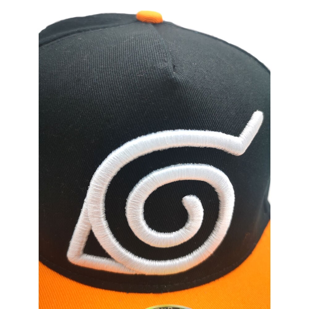 Gorra Naruto Junior - imagen 4